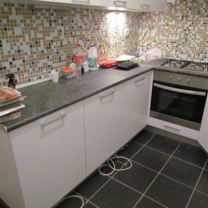 Mdflam - Mutfak - 12