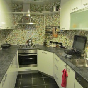 Mdflam - Mutfak - 11