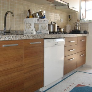 Mdflam - Mutfak - 09