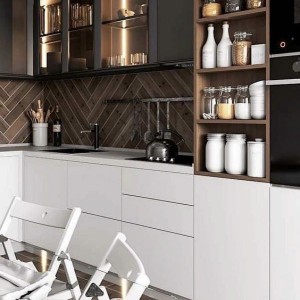 Mdflam - Mutfak - 24