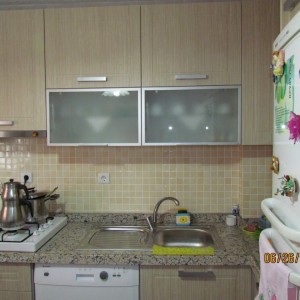 Membran - Mutfak - 0017