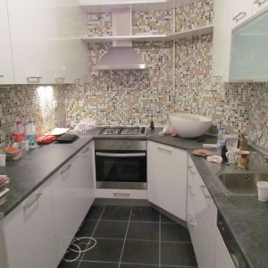 Membran - Mutfak - 0016