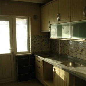 Membran - Mutfak - 0015