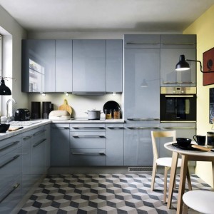 Membran - Mutfak - 0030