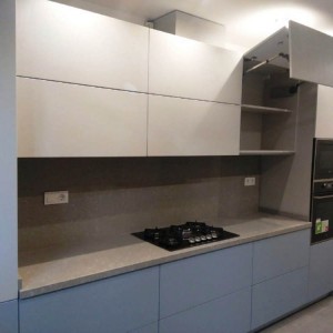 Membran - Mutfak - 009