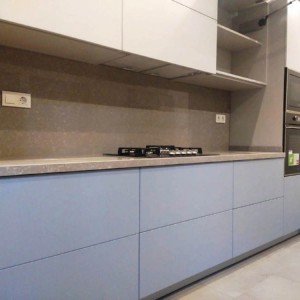 Membran - Mutfak - 007