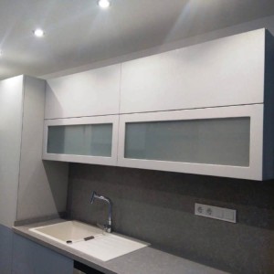 Membran - Mutfak - 006