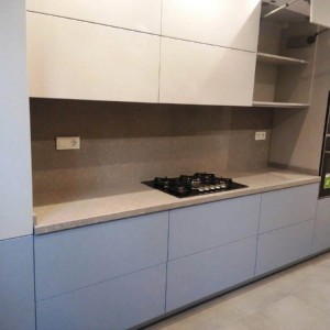 Membran - Mutfak - 005