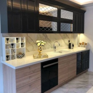 Membran - Mutfak - 0029