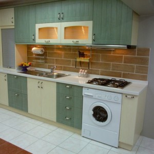 Membran - Mutfak - 002