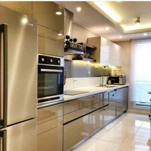 Membran - Mutfak - 0026