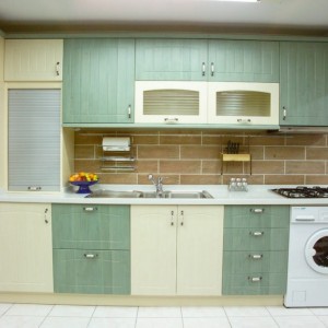 Membran - Mutfak - 0024