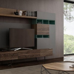 Modern - Tv - Unitesi - 51 