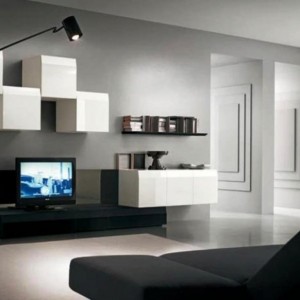 Modern - Tv - Unitesi -50 