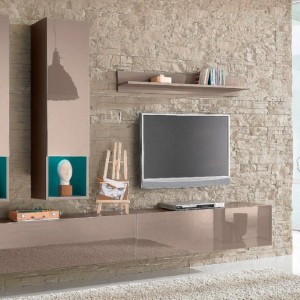 Modern - Tv - Unitesi - 45 