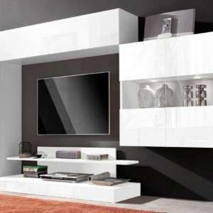 Modern - Tv - Unitesi - 44 