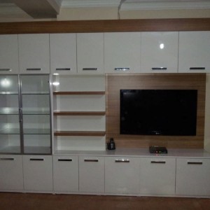 Modern - Tv - Unitesi - 43 