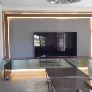 Modern - Tv - Unitesi - 52 