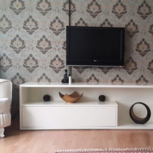 Modern - Tv - Unitesi - 47 