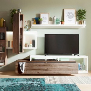 Modern - Tv - Unitesi - 41 