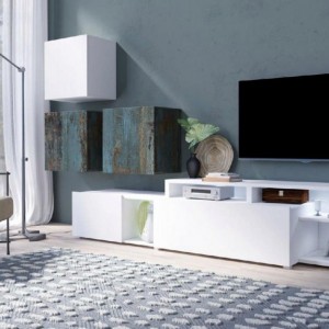 Modern - Tv - Unitesi - 40 