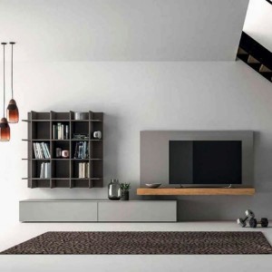 Modern - Tv - Unitesi - 34 