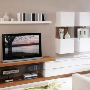 Modern - Tv - Unitesi - 33 
