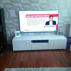Modern - Tv - Unitesi - 31 