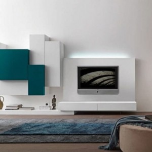 Modern - Tv - Unitesi - 25 