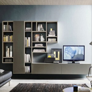 Modern - Tv - Unitesi - 23 