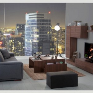 Modern - Tv - Unitesi - 56 