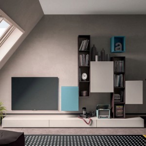 Modern - Tv - Unitesi - 18 