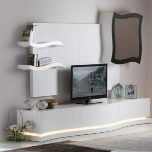 Modern - Tv - Unitesi - 55 