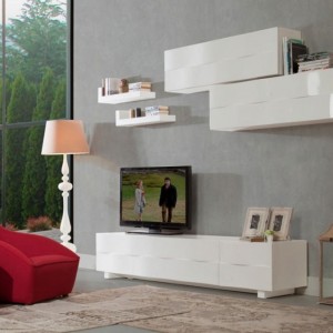 Modern - Tv - Unitesi - 54 