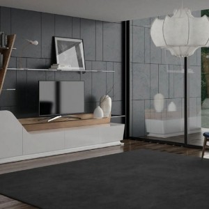 Modern - Tv - Unitesi - 53 