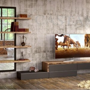 Modern - Tv - Unitesi - 52 