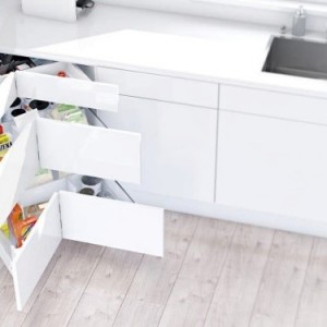 Köşe Çekmece-Blum