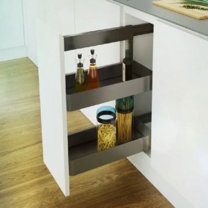 Şişelik - Yağlık