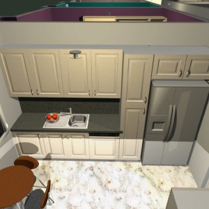 Mutfak - Dolaplari - 78 