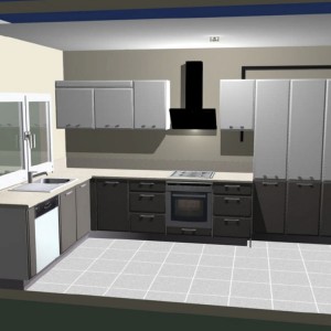 Mutfak - Dolabi - 77 