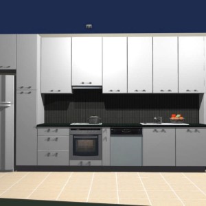 Mutfak - Dolabi - 76 