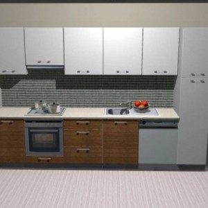 Mutfak - Dolaplari - 68 