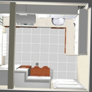 Mutfak - Dolaplari - 63 