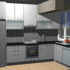 Mutfak - Dolabi - 61 