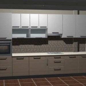 Mutfak - Dolaplari - 59 