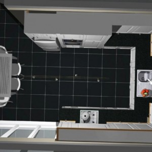 Mutfak - Dolabi - 85 