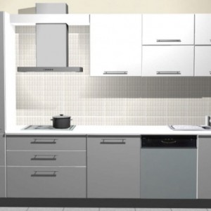 Mutfak - Dolaplari - 52 