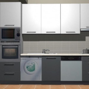 Mutfak - Dolabi - 51 