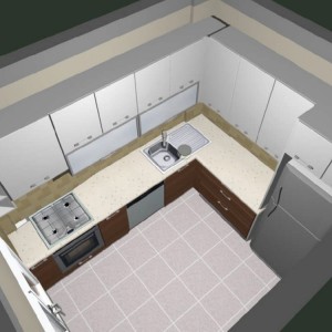 Mutfak - Dolaplari - 49 