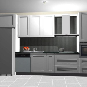 Mutfak - Dolabi - 48 